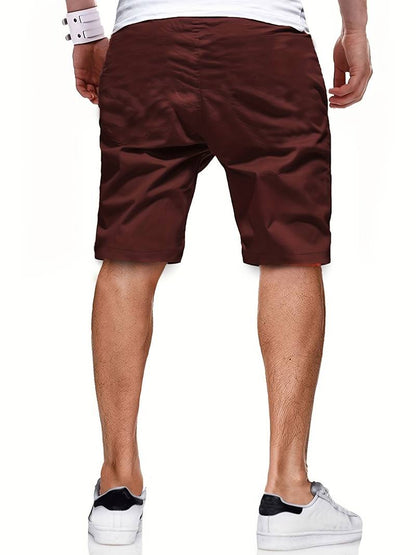 Will - Stilvolle und Bequeme Sommer-Shorts