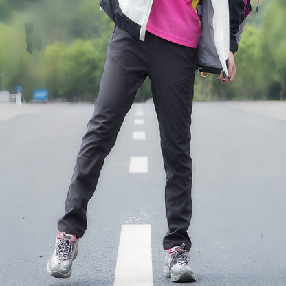 Rosanna - Trendige, robuste Outdoor-Hose für Damen