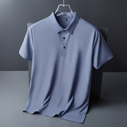 Graysen - Comfortable and breathable men's polo shirt