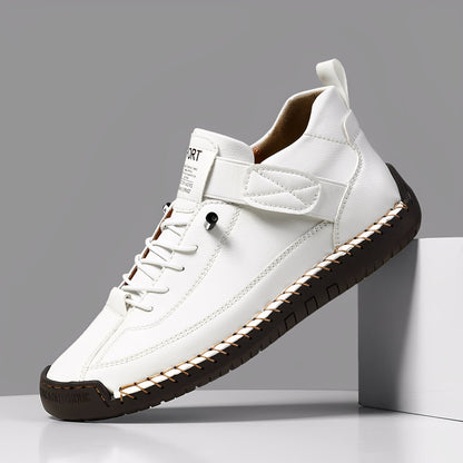 Zaiden - Elegant Martin Shoes for Men