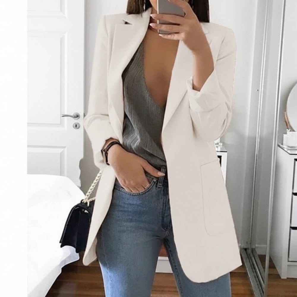 Marie - Schicker Büroblazer