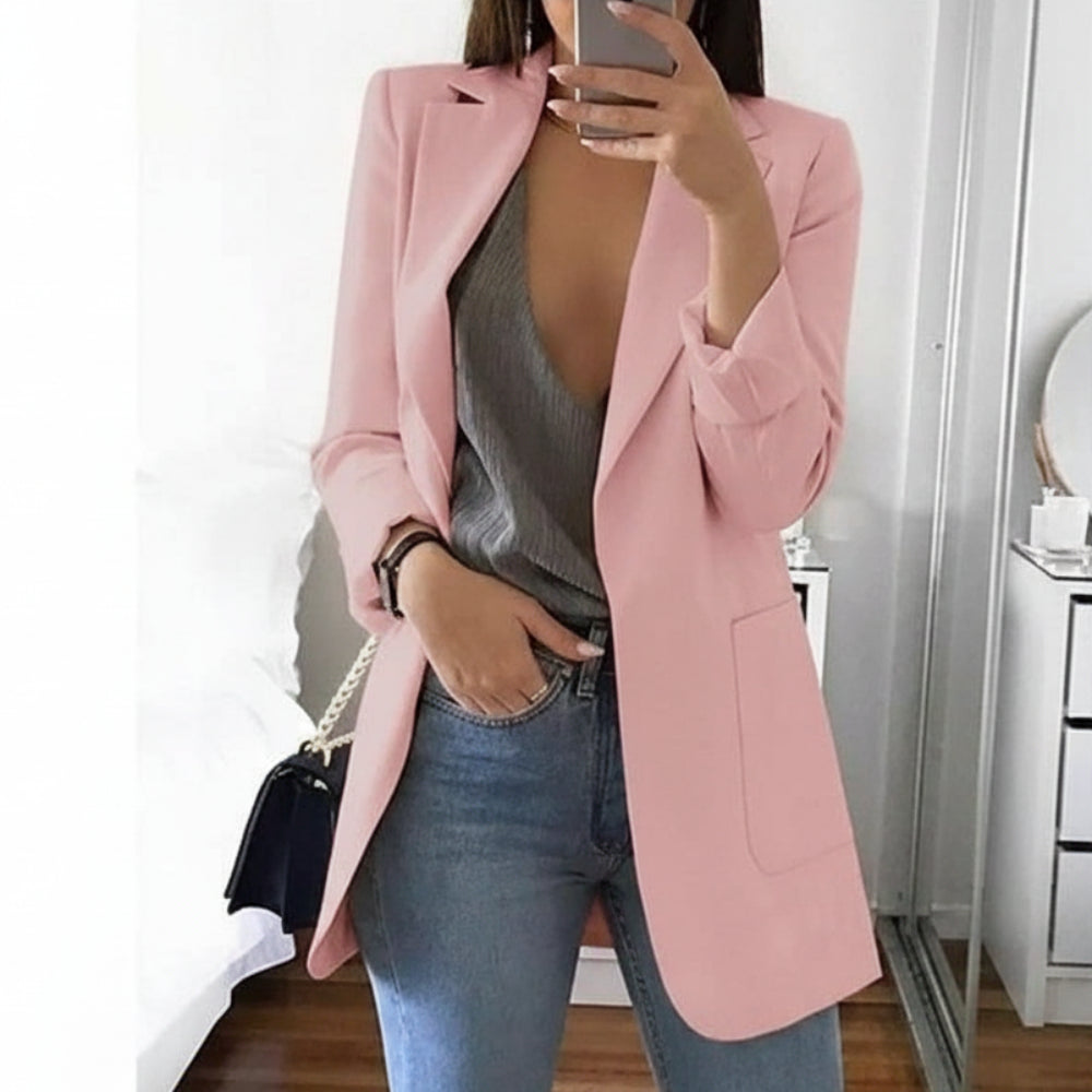 Marie - Schicker Büroblazer