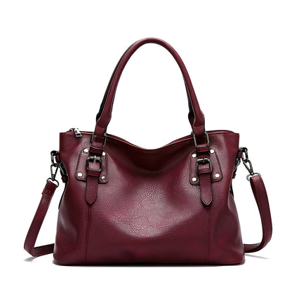 Lauren - Große klassische Damenhandtasche