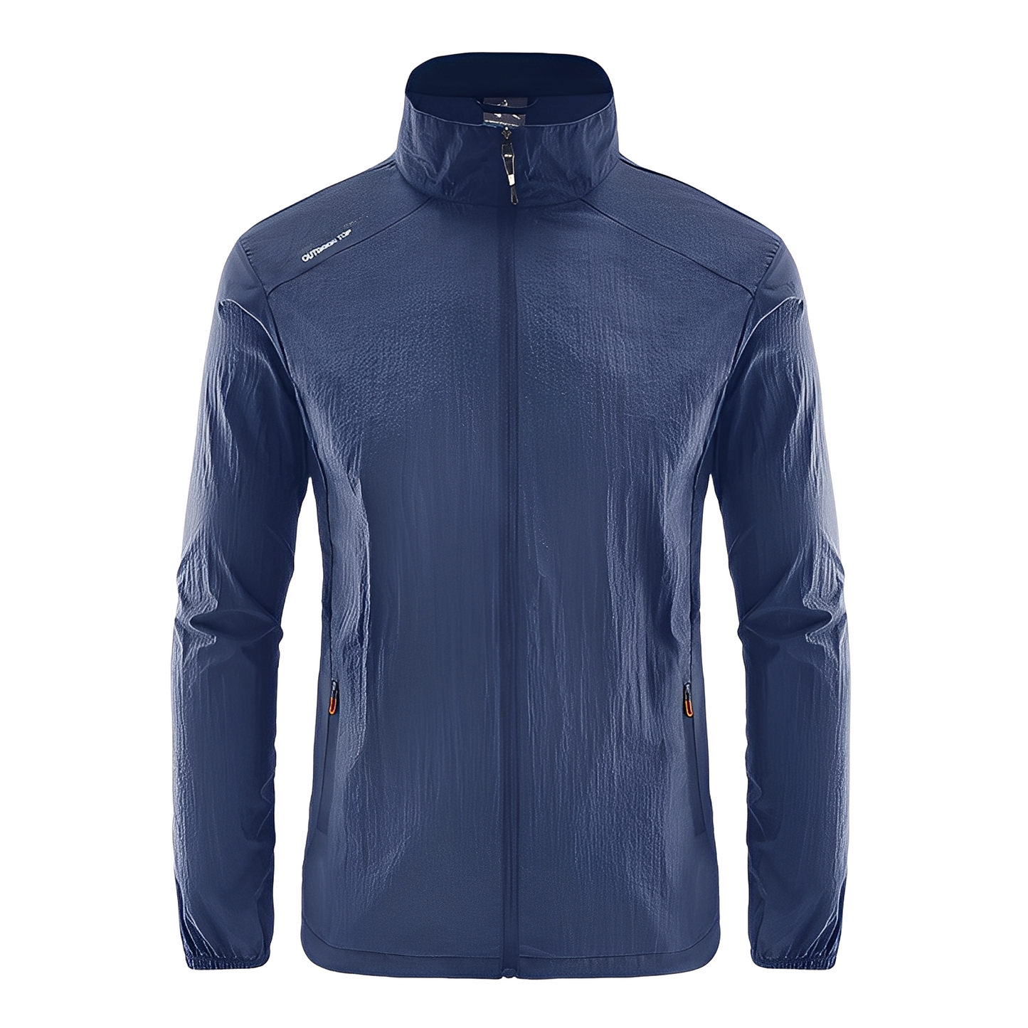 Carver - Comfortable Outdoor Jacket for Men