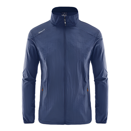 Carver - Comfortable Outdoor Jacket for Men