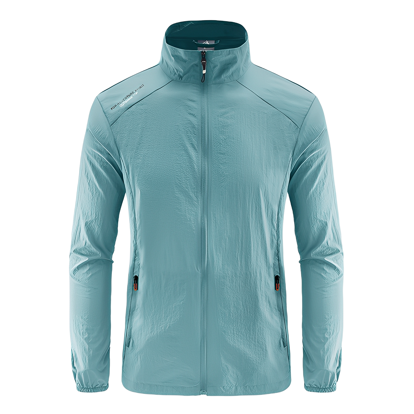 Carver - Comfortable Outdoor Jacket for Men