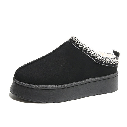 Caileigh - Moderne Damen-Winterstiefel