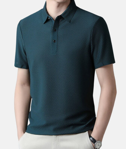 Hugo – Herren-Polo