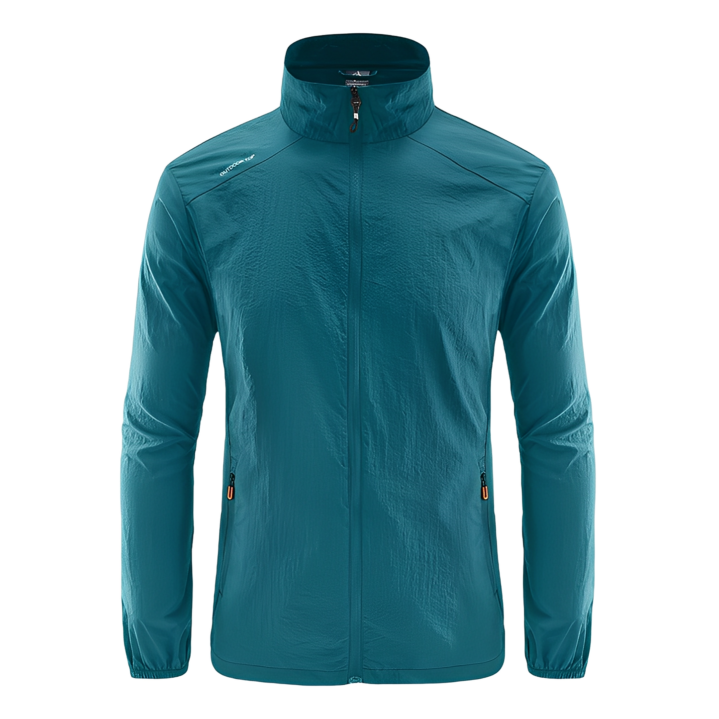 Carver - Comfortable Outdoor Jacket for Men