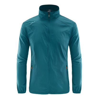 Carver - Comfortable Outdoor Jacket for Men