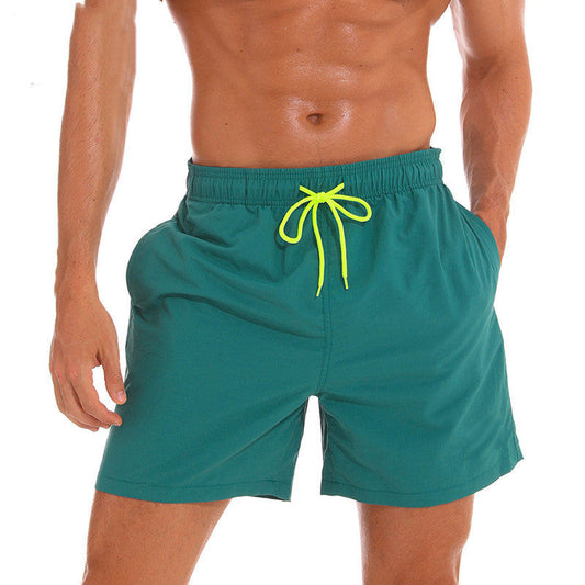 Fernando - Herren Kurze Badeshorts