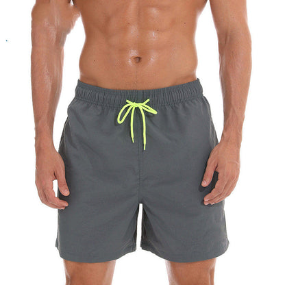 Fernando - Herren Kurze Badeshorts