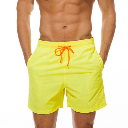 Fernando - Herren Kurze Badeshorts