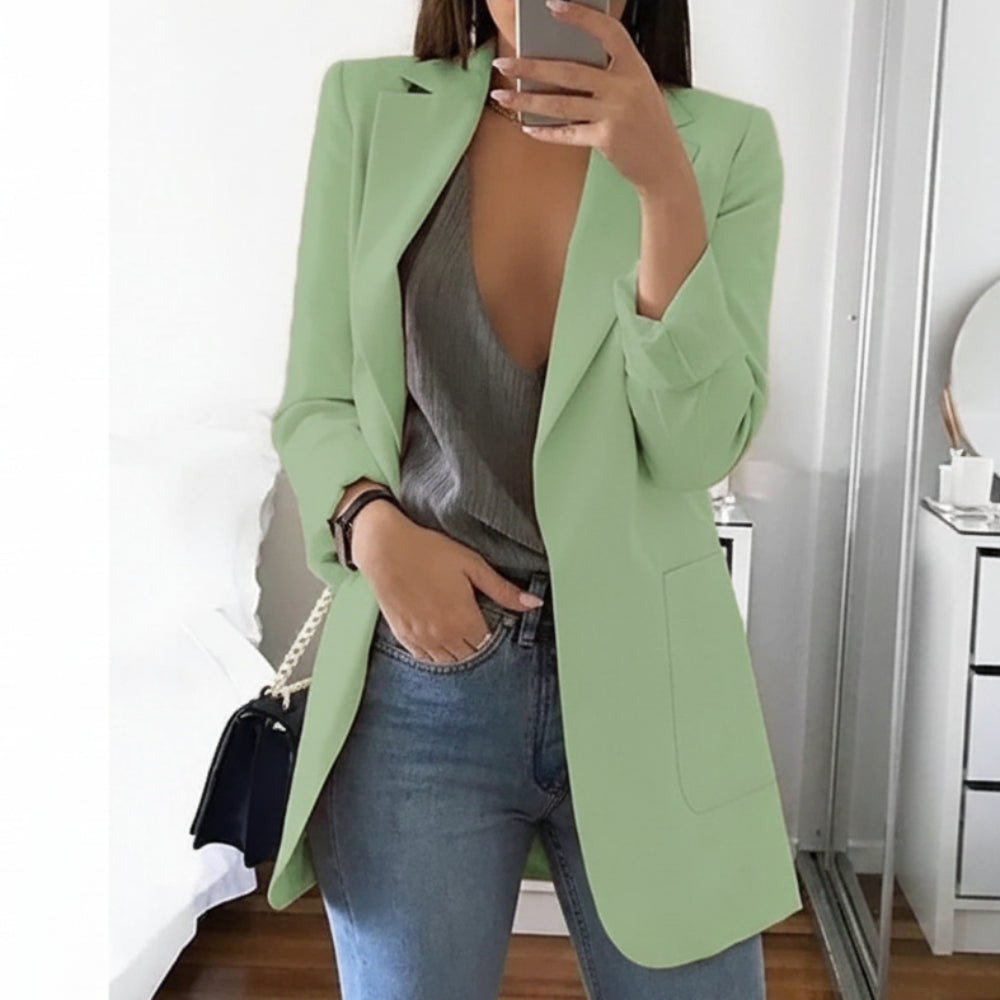 Marie - Schicker Büroblazer