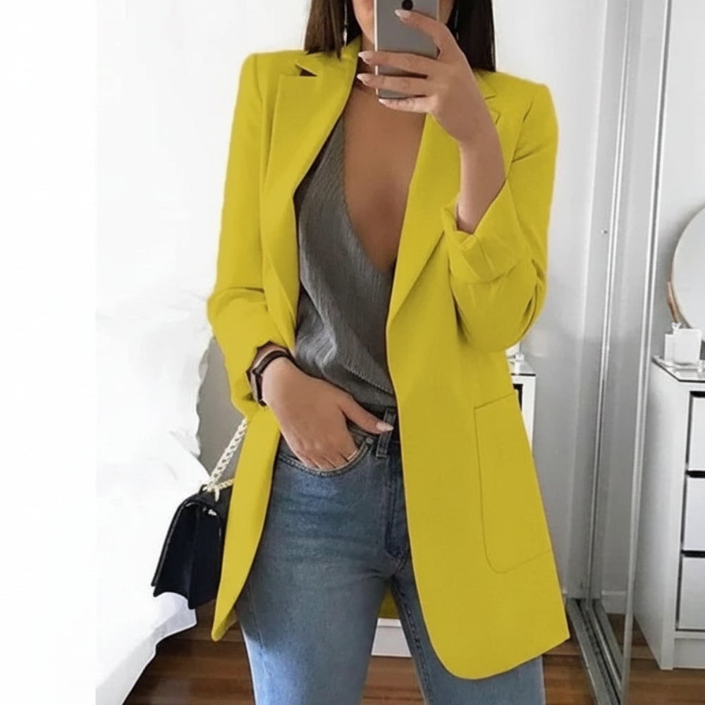 Marie - Schicker Büroblazer