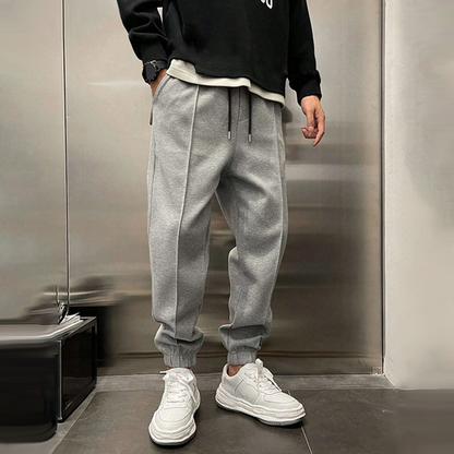 Ceejay – Herren-Sporthose mit elastischem Bund