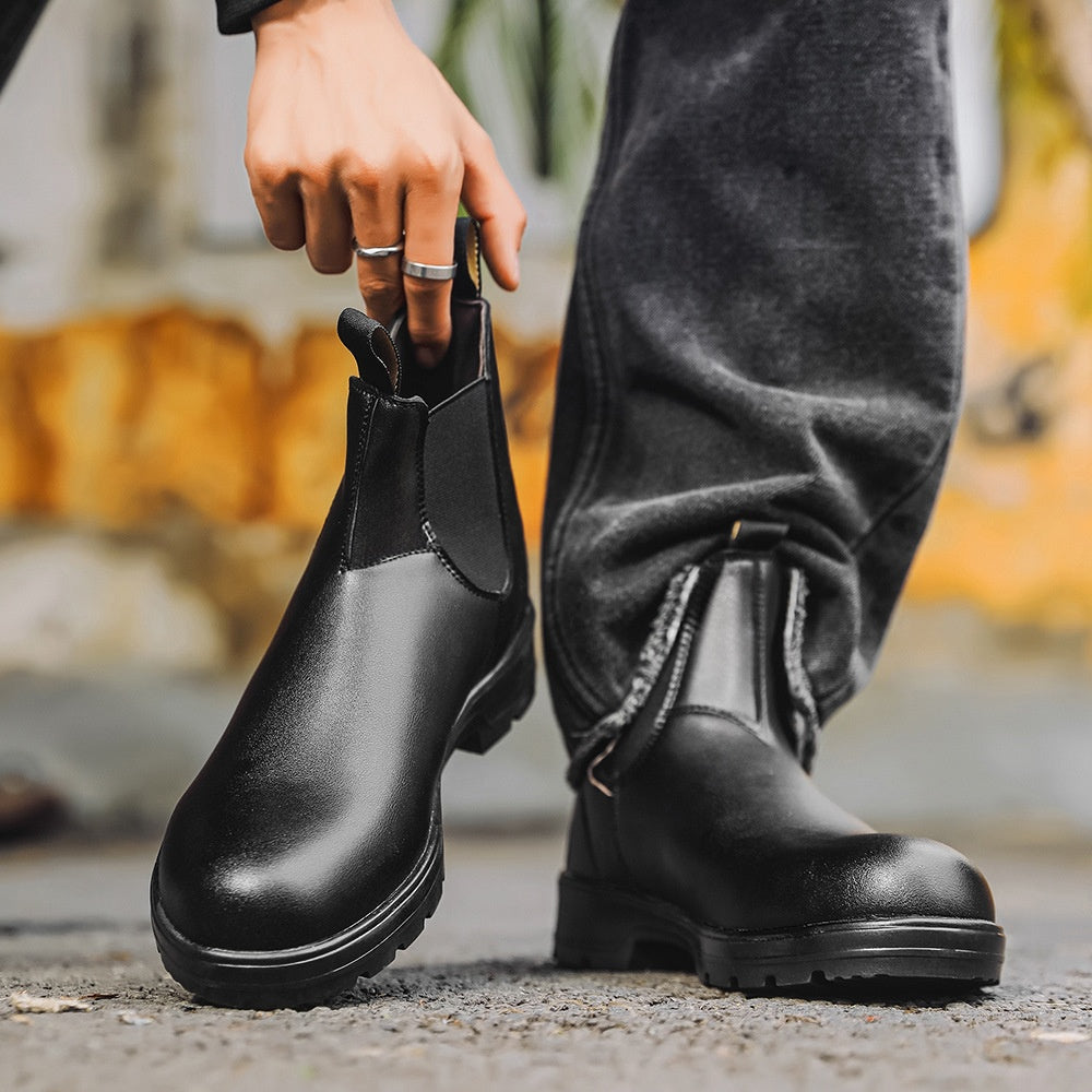 Barrett - Elegante Lederschuhe für Herren