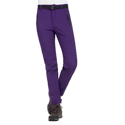 Rosanna - Trendige, robuste Outdoor-Hose für Damen