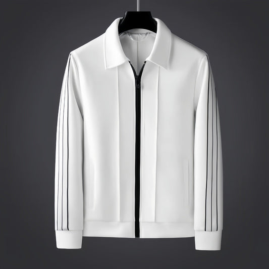 Crispian - Stylish Men's Sports Jacket