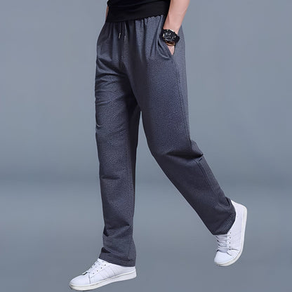 Landen - Pantalon de jogging confortable et décontracté pour hommes