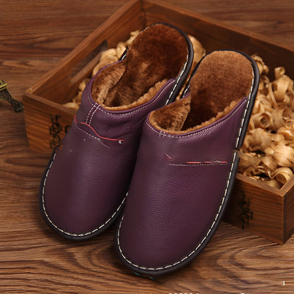 Xavier - Pohodlné pánské bavlněné sandály