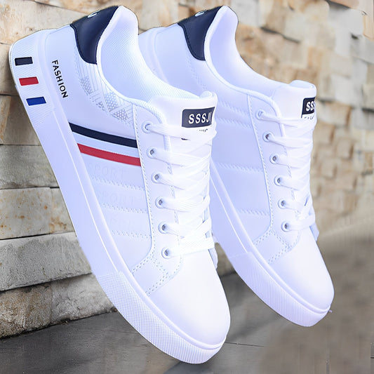 Garry - Fashionable, comfortable men's sneakers