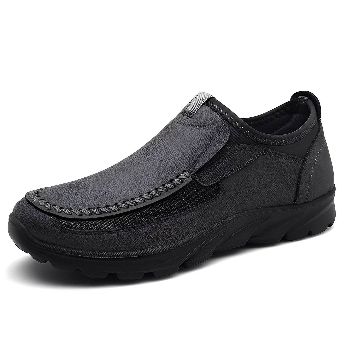 Peter - kožené pánské boty