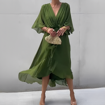 Elisabet - Damenkleid im leichten Sommer-Look