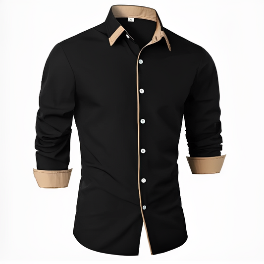 Concord - Modisches Herrenhemd