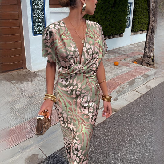 Navien - Stilvolles Sommerkleid für Damen