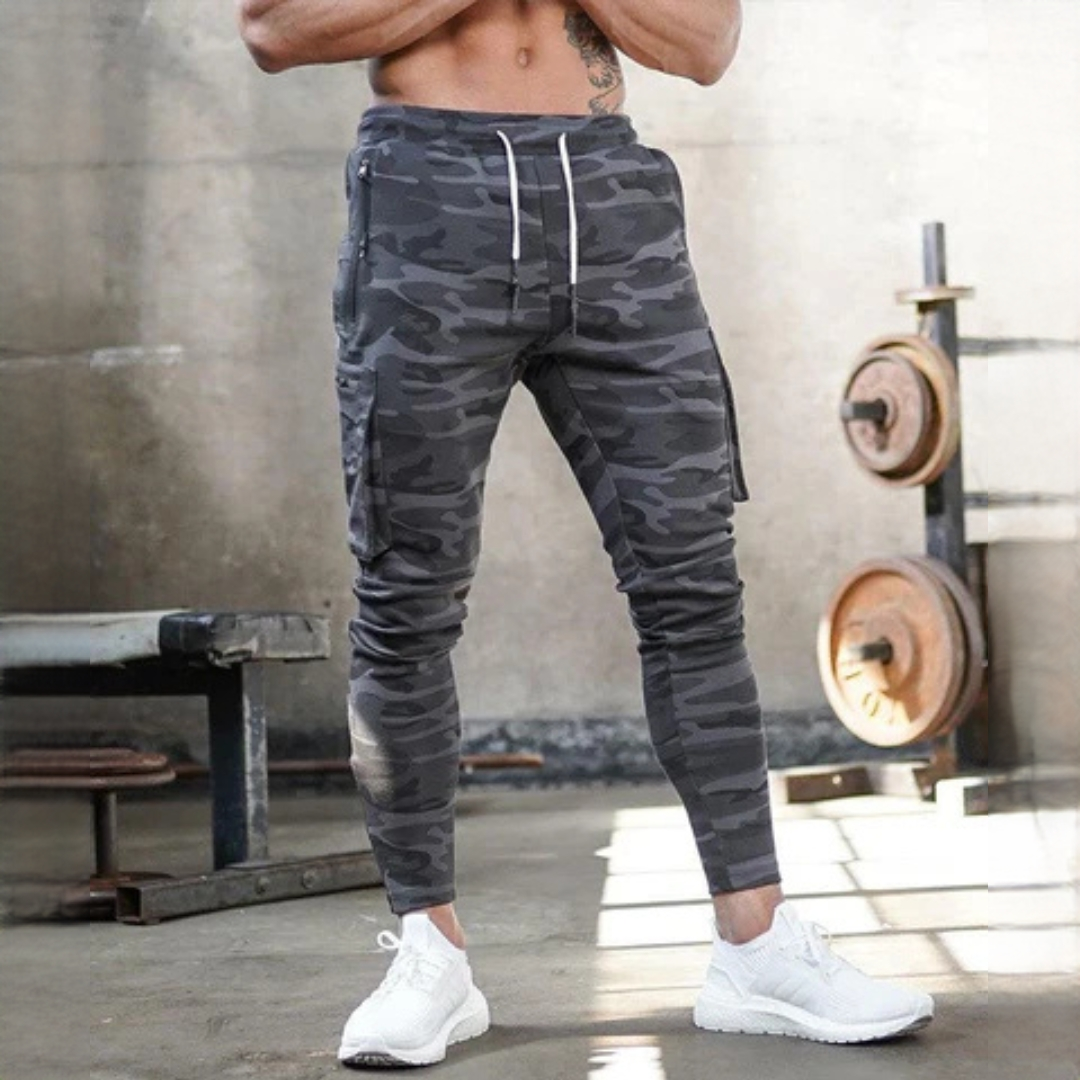 Nikko - Komfortable Herrenhose