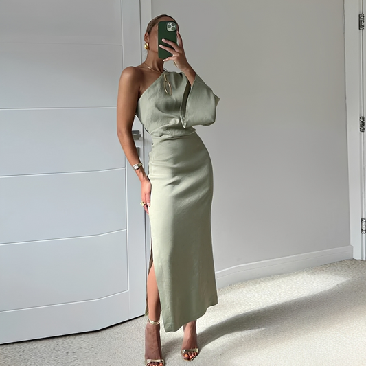 Penelyn - Bequemes und trendiges Sommerkleid für Damen