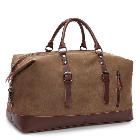 Alfred - Classic and durable men's travel bag