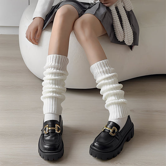 Marjory - Damen-Wollsocken für Komfort