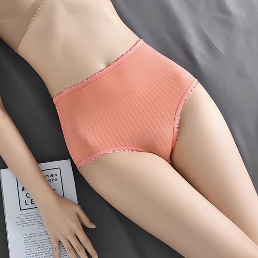 Jodie - lingerie féminine taille haute