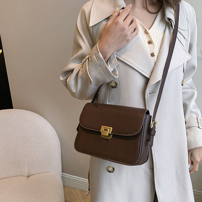 Ellen - Trendige kleine Schultertasche für Damen