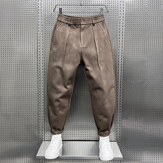 Gorden - Modische lockere Hose für Männer