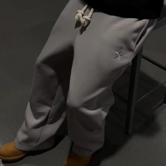 Felix – Kultig weite Unisex-Jogginghose