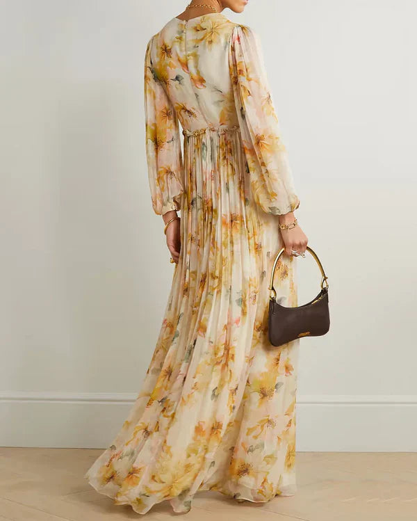 Nele – Schickes Frauenkleid