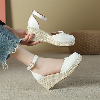 Minnie - Trendige Damen-Wedges