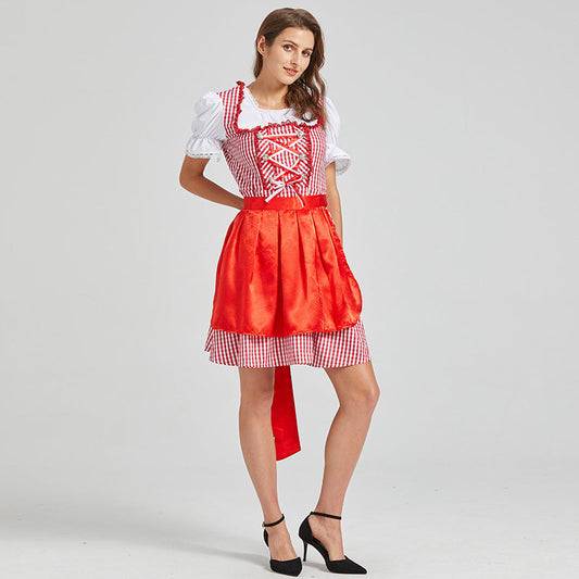 Narelle - Schickes Oktoberfest-Kleid für Damen