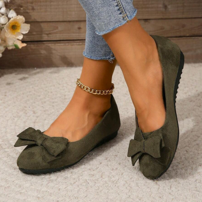 Bianca - Bequeme Damen-Slipper