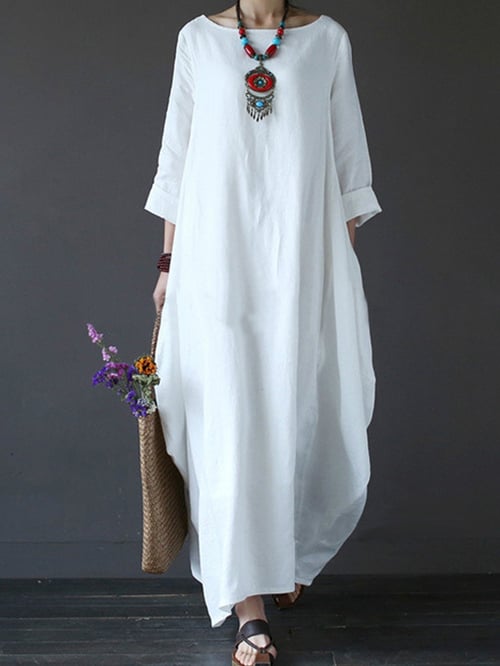 Mikaela - Enges und Flexibles Kleid