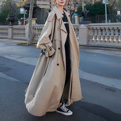 Dorothy - Schicker Damen-Trenchcoat