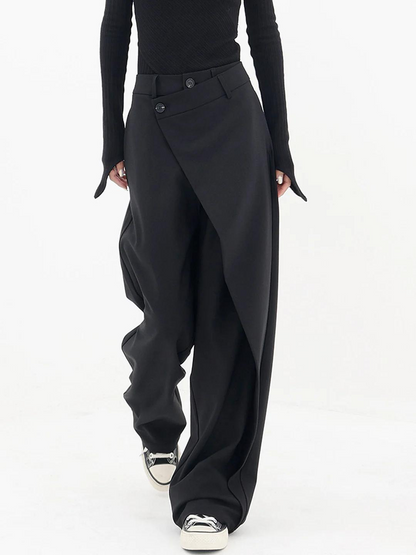 Luciana – Stylish Wide Pants