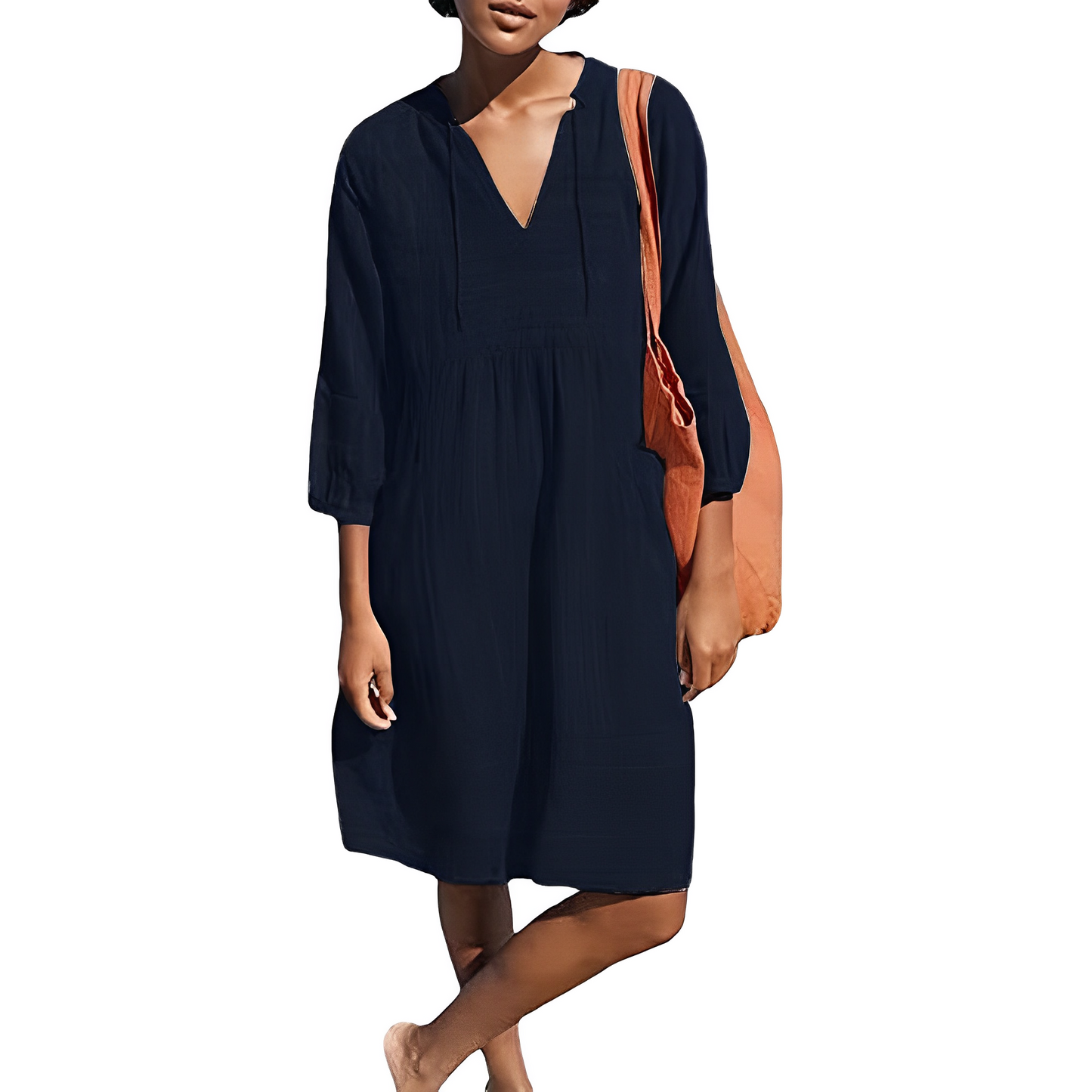 Annmarie - Luftiges Sommerkleid für Frauen