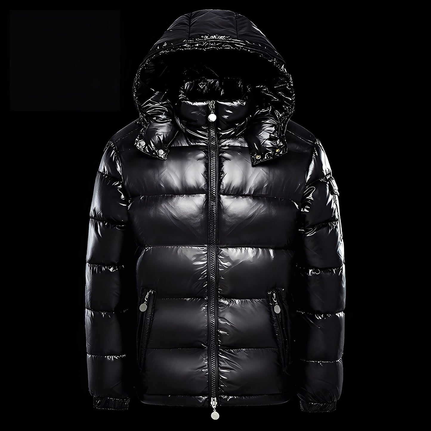 Marc - Herren-Steppjacke in dicker Variante