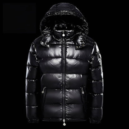 Marc - Herren-Steppjacke in dicker Variante