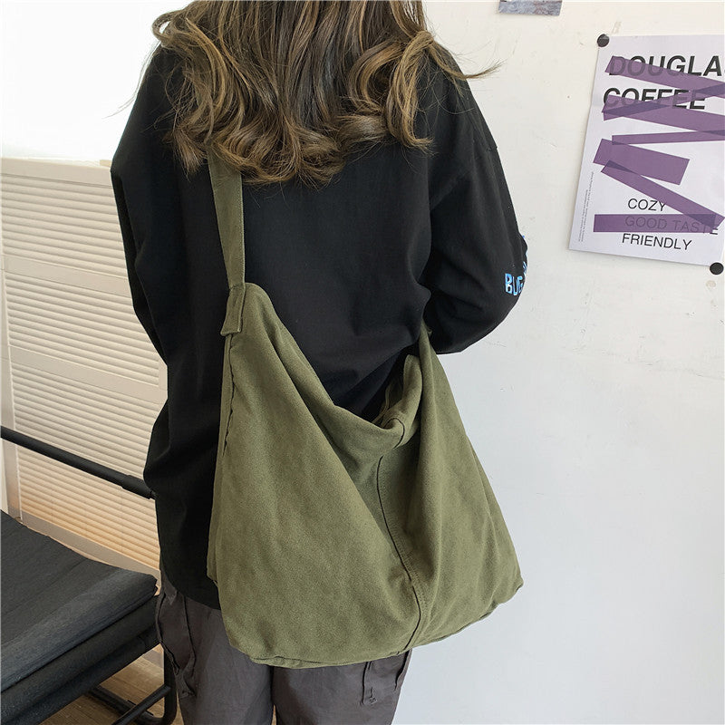 Alayah – Leichte Schultertasche für Damen