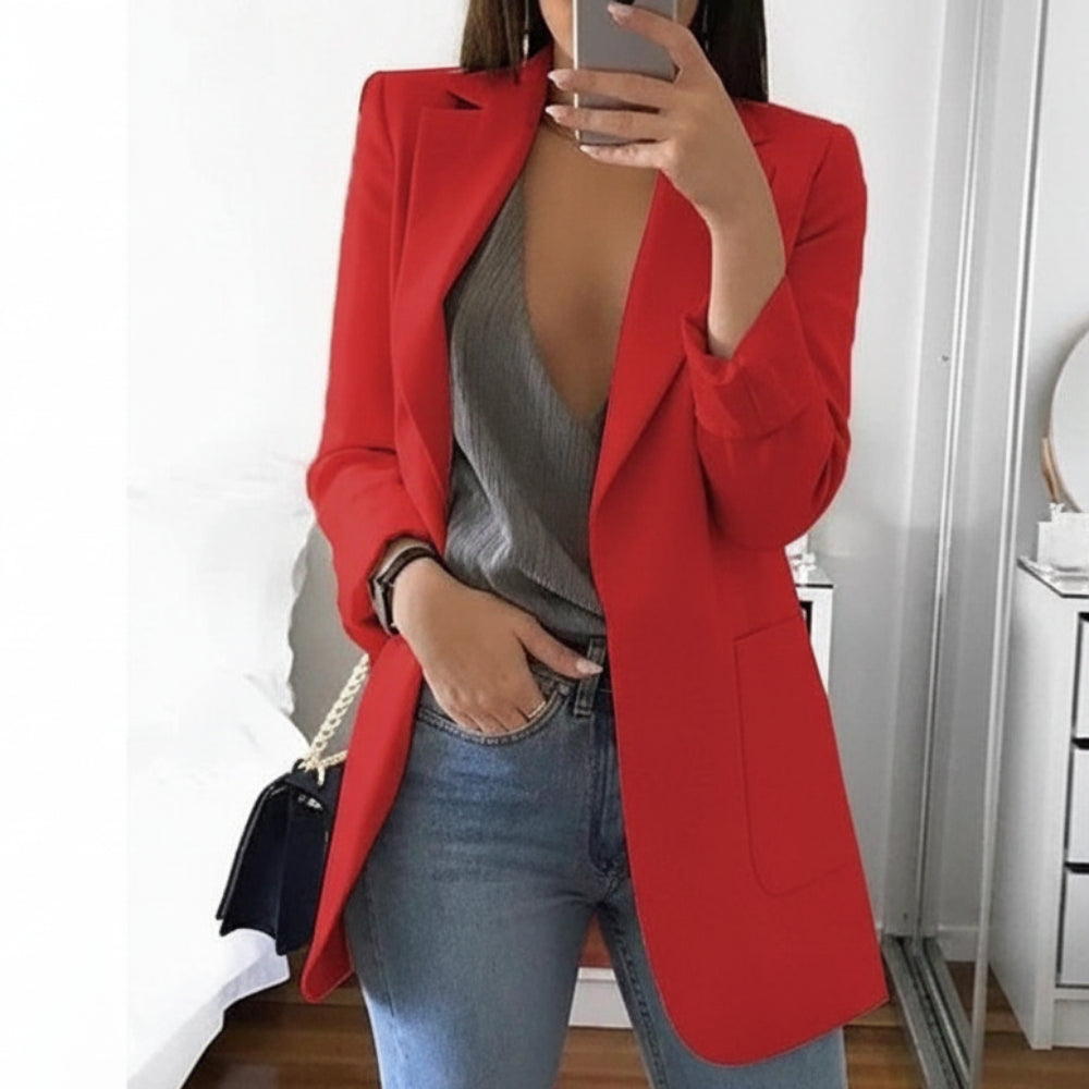 Marie - Schicker Büroblazer